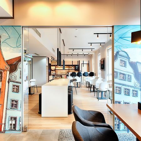 B&B Hotel Rostock City-West מראה חיצוני תמונה