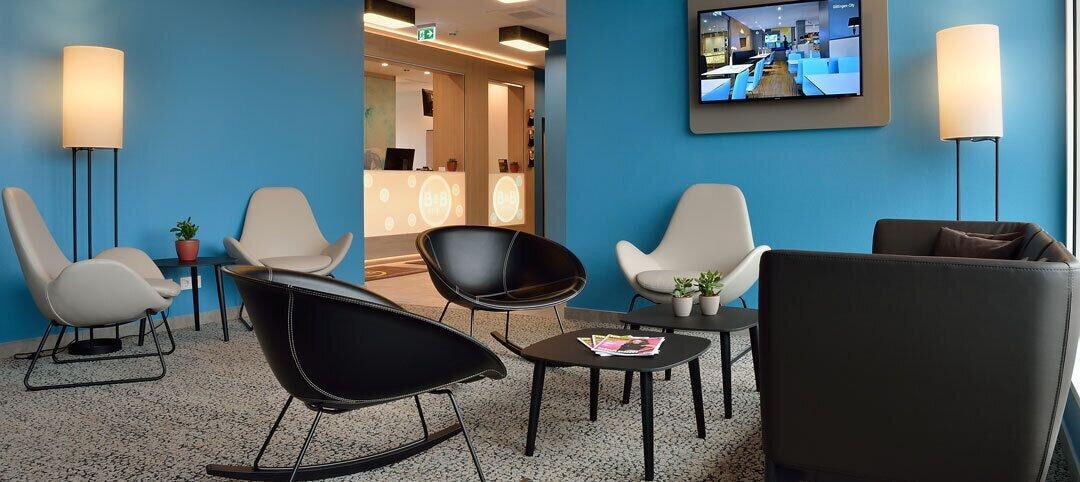 B&B Hotel Rostock City-West מראה חיצוני תמונה