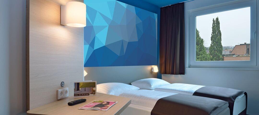 B&B Hotel Rostock City-West מראה חיצוני תמונה