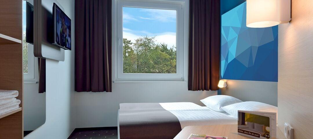 B&B Hotel Rostock City-West מראה חיצוני תמונה