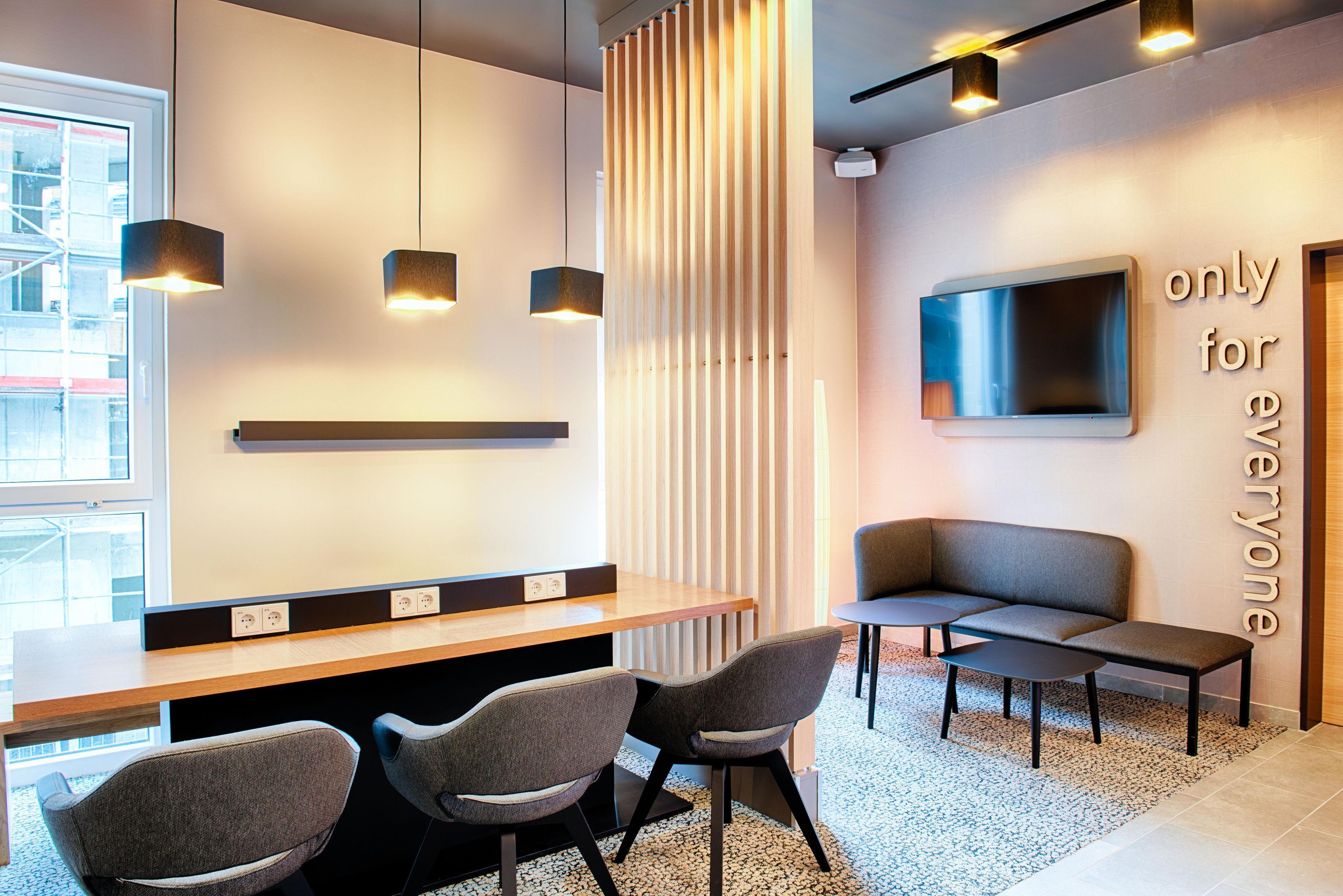 B&B Hotel Rostock City-West מראה חיצוני תמונה